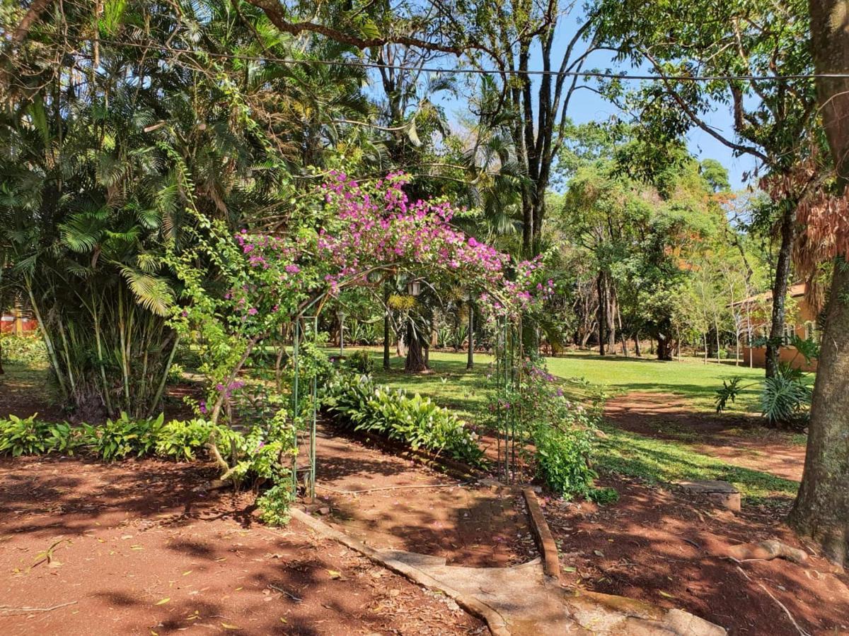 Fazenda Santa Clementina Araras (Sao Paulo) Exterior foto
