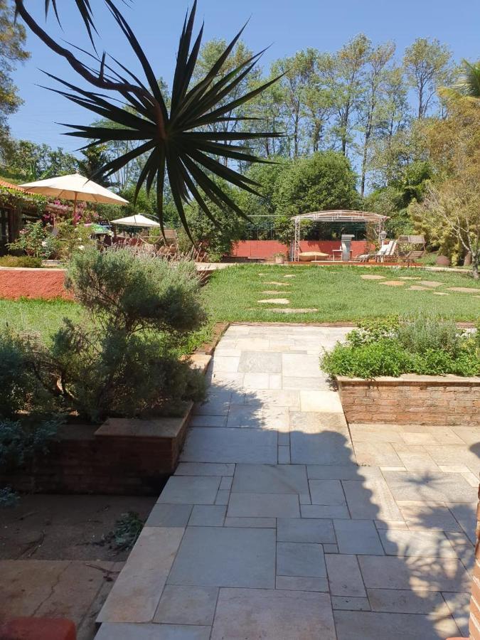 Fazenda Santa Clementina Araras (Sao Paulo) Exterior foto