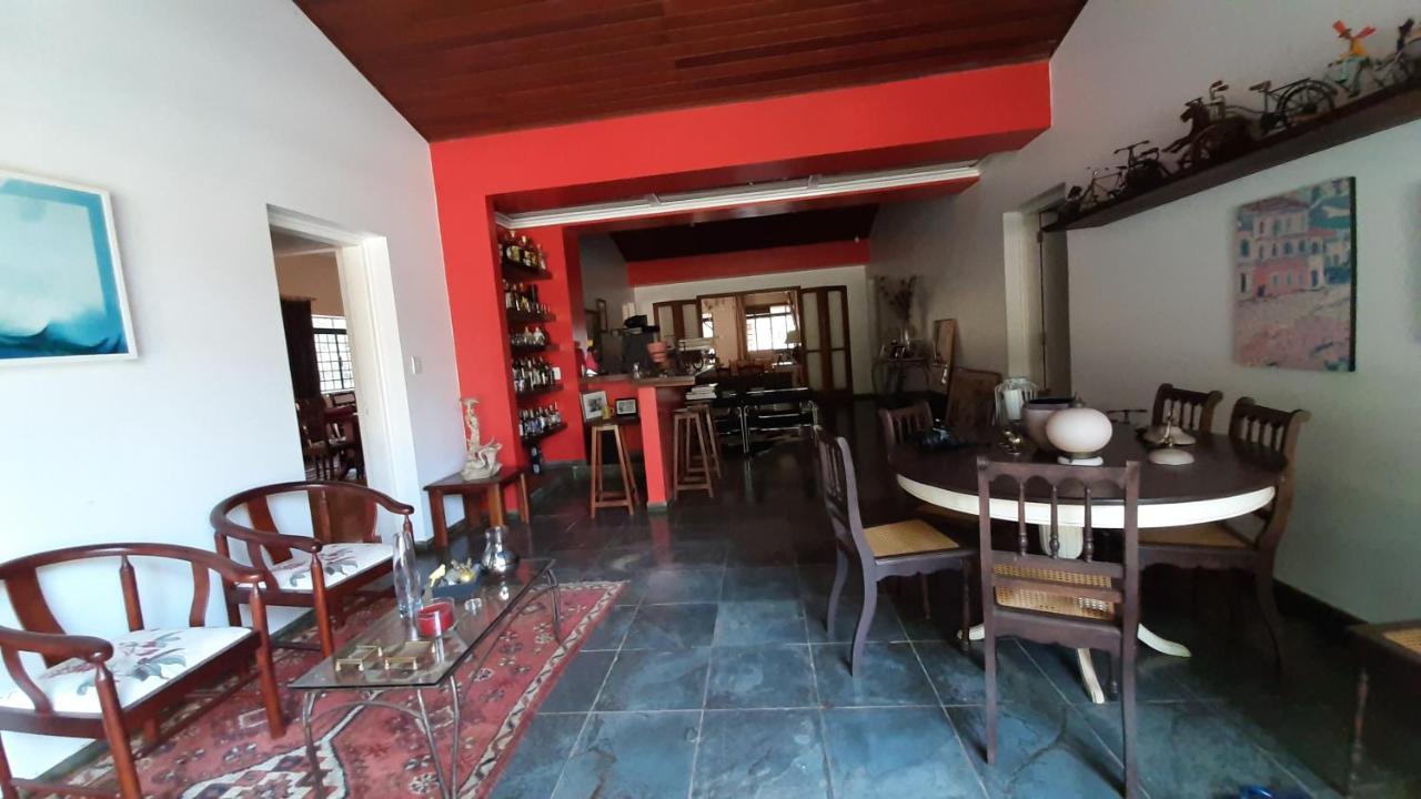 Fazenda Santa Clementina Araras (Sao Paulo) Exterior foto