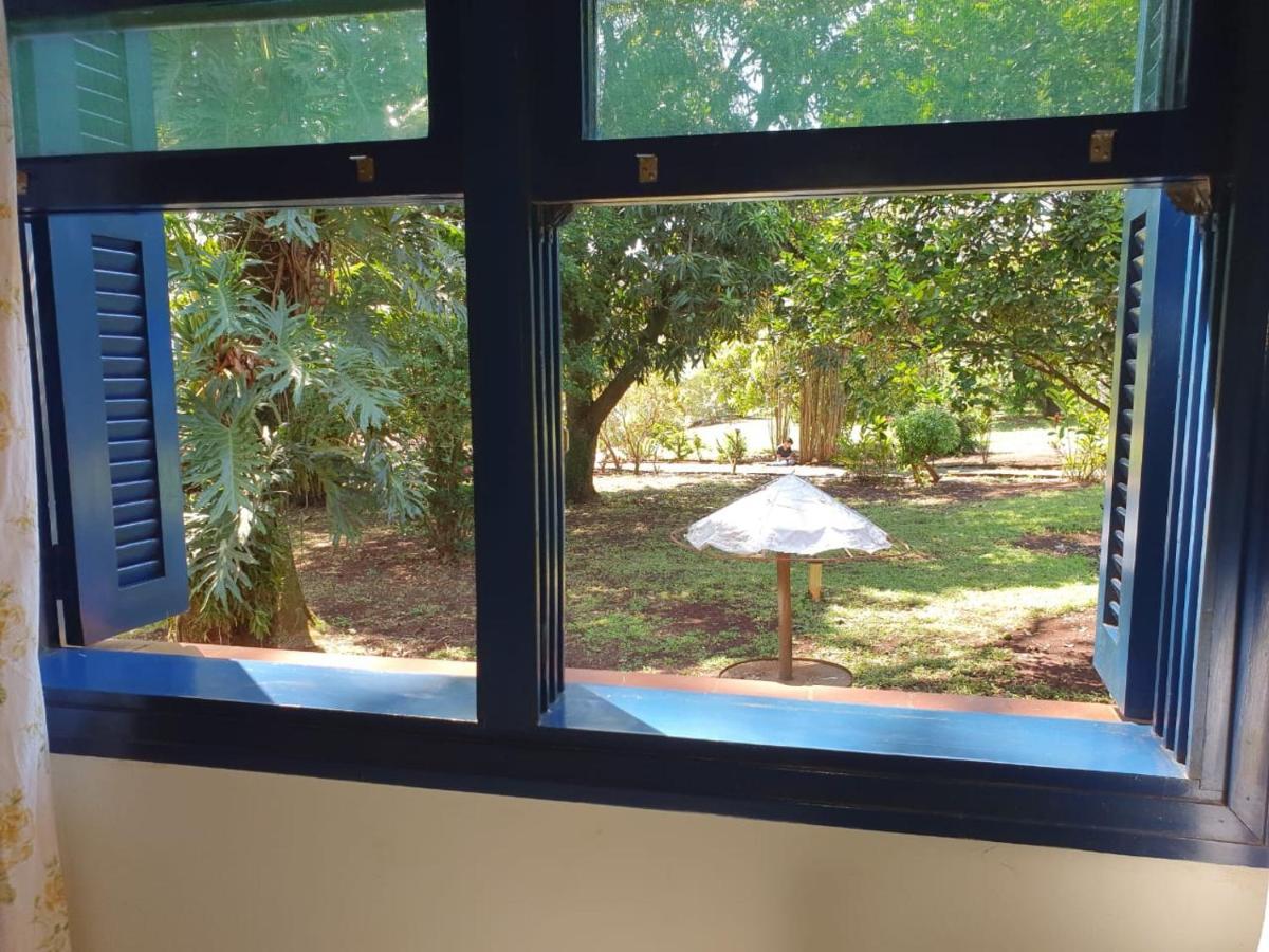 Fazenda Santa Clementina Araras (Sao Paulo) Exterior foto