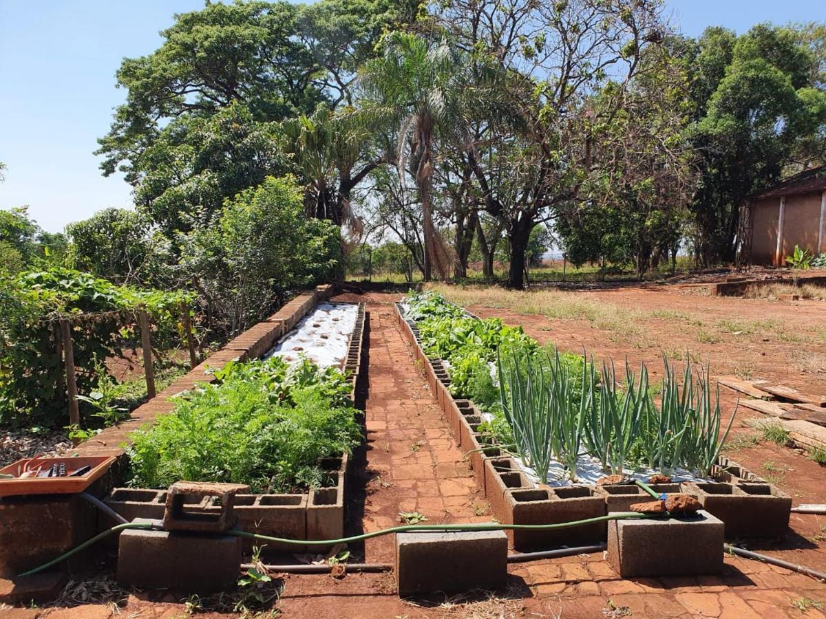 Fazenda Santa Clementina Araras (Sao Paulo) Exterior foto