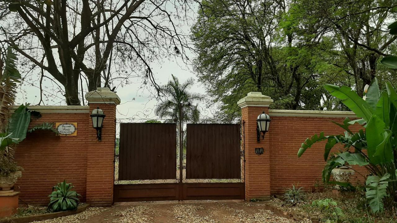 Fazenda Santa Clementina Araras (Sao Paulo) Exterior foto