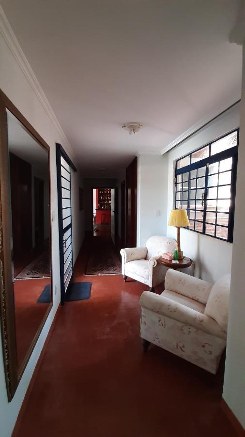 Fazenda Santa Clementina Araras (Sao Paulo) Exterior foto