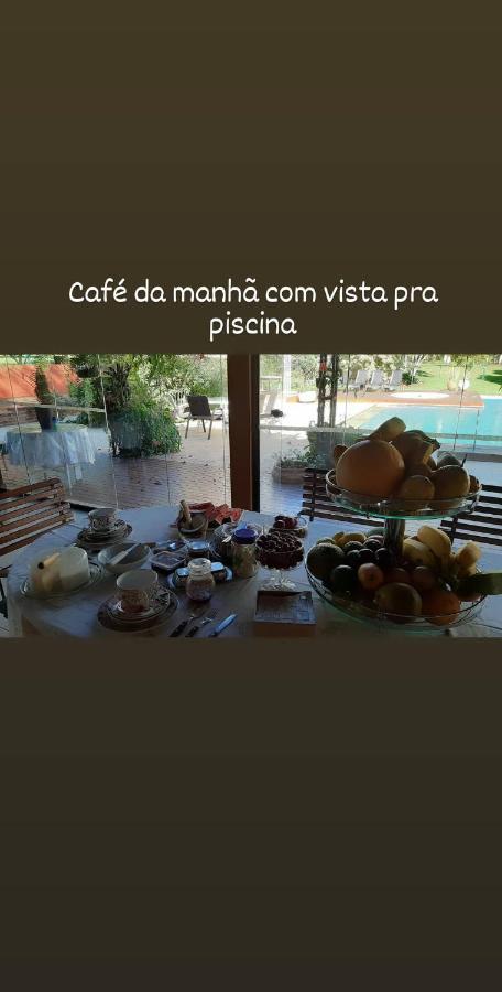 Fazenda Santa Clementina Araras (Sao Paulo) Exterior foto