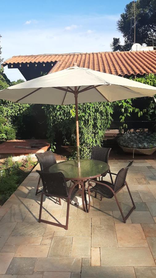 Fazenda Santa Clementina Araras (Sao Paulo) Exterior foto